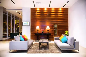 Ayola First Point Hotel Pekanbaru - Image 5