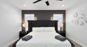 5BR Holiday Getaway in DeSoto with Pool, Hot Tub & Cinema - Image 2