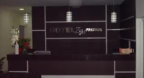 Hotel ZM Premium - Image 4