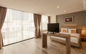 B2 Bangna Premier Hotel - Image 2