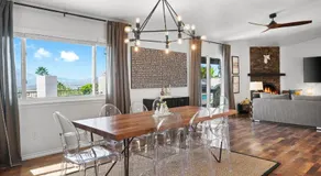 Mountain View Oasis - Private Pool, Game Room & Fire Pit Overlooking Coachella Valley - Image 3