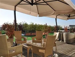 Residence Golf Hotel - Image 5