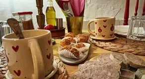 Les Magranes Bed & Breakfast - Image 5