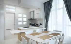 Holi 1Medini Themed Suites - Image 4