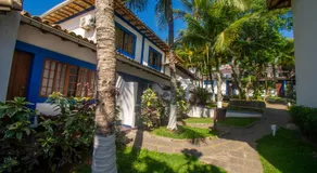 Pousada Lestada by Latitud Hoteles - Image 5