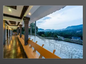 Periyar Mountain Palace by Thavika, Thekkady - Image 5