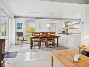 4 star holiday home in Martofte - Image 5