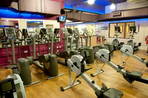 Castlefield Hotel - Image 3