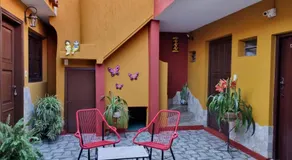 Hostal Mi lugar Vintage - Image 2