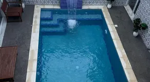 MAHDIA REJICHE maison avec piscinne privee à 350 m de la plage de Rejiche TUNISIE - Image 5