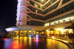 Golden Tulip Galaxy Hotel Banjarmasin - Image 4