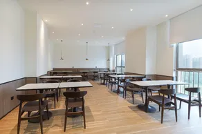 Hanting Hotel Hefei Binhu Convention and Exhibition Center - Image 4