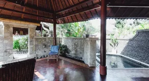 Kishi-Kishi ArtVilla by ArthouseBali - Image 4