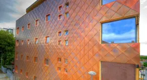 The Print Works Apartments - Image 4