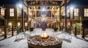 Epacha Game Lodge & Spa - Image 5