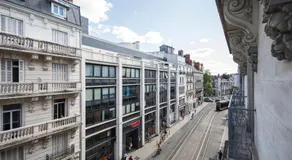 Appartement tout confort hyper centre, proche gare avec balcon - Image 5