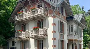 Appart'Hotel Aiguille Verte & Spa - Image 5