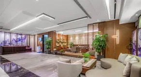 Metropolo Hotel Xuzhou High-speed Railway Station Jinlonghu - Image 3