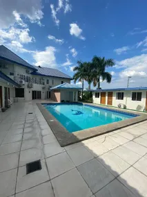Private Big Swimming Pool with 3 Bedroom - Image 5