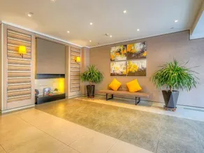 Harbin Central Street Ai'ou Light Luxury Hotel (Highway Bridge) - Image 3