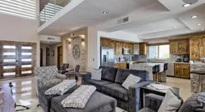 A Beautiful, New Beach Front Coastal House with Pool! - Image 4