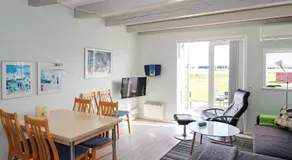 6 person holiday home in Hadsund - Image 3