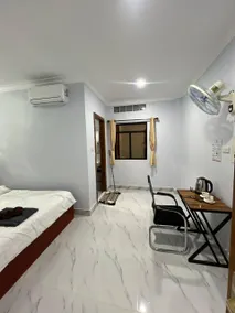 Delight Guesthouse Poipet - Image 4