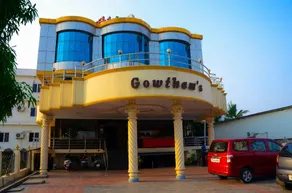 Hotel Gowtham - Image 5