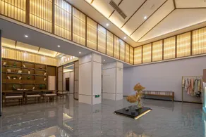 Moshang Qingya Hotel (Guiyang Longdongbao Airport Wushan Valley Branch) - Image 3