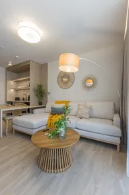 The Mediterranean Suites - Image 4