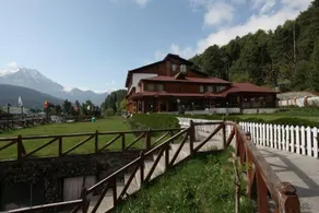 Hotel Heevan - Image 5