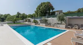 Apartment in Pjescana Uvala mit Grill- Pool by Interhome - Image 3