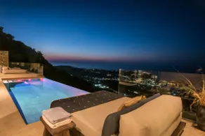 Villa Ouranos - Where the World Unfolds Before You - Image 2