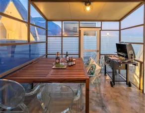 Pohang Full Glamping & Pet Glamping - Image 4