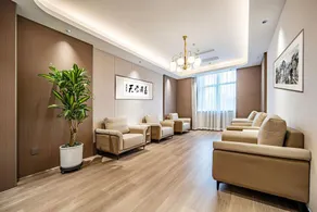 XIN LV Yige Hotel (CCMALL Times Square Branch) - Image 3