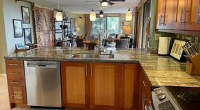 Holualoa Bay Villas 207 by Casago Kona - Huge Wraparound Deck to Enjoy - Image 3