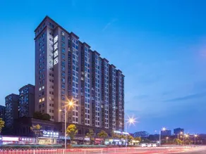 Kanglai Hotel (South High-speed Railway Station International Convention and Exhibition Center) - Image 4