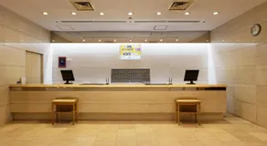 Kagoshima Washington Hotel Plaza - Image 3