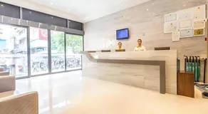 City Comfort Inn Liuzhou Rongshui Fengsha - Image 2