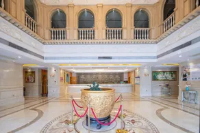 Vienna Hotel Kunming Dian Lake Dounan Flower Market Jingui Street Metro Station - Image 5