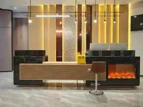 Four Seasons Hot Spring Hotel (Sanmenxia Shaanzhou District) - Image 5