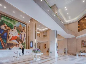 Vienna International Hotel (Hengshui Zaoqiang) - Image 4
