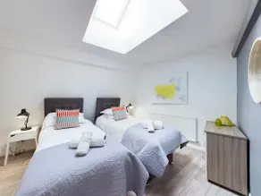 Comfortable 2 Bedroom Apartment in Headington, Near John Radcliffe Hospital & Oxford Brookes - Image 2