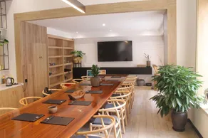 Yunshang Yishe Hotel - Image 2