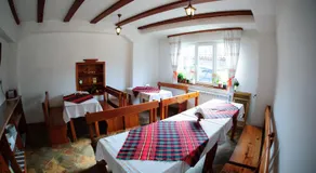 Family Hotel Nadejda - Image 2