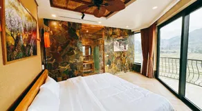 Phố Núi Tú Lệ Retreat onsen & spa - Image 2