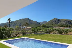 Villa Animeta - Quatro Quartos Vila, Dormem 8 - Image 5