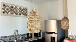Apartment OceanView near Bacalar - Image 4