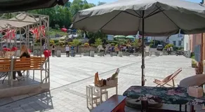Alba Góra Św Anny Restauracja i Pokoje - Image 5