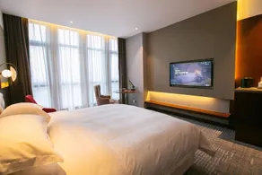 TAIZHOU RIVERVIEW INTERNATIONAL HOTE - Image 2